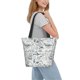 thumbnail image 2 of Easygdp Vintage Sailboats Bolso de Hombro para Mujer, Bolso Bandolera y Cartera de Mano Elegante para Uso Diario, 2 of 6