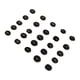thumbnail image 5 of Juego de piedras de runa, 25 piezas de piedras de meditación de runas naturales, juego de piedras de diseño revolucionario, 5 of 9