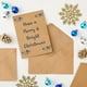 thumbnail image 4 of Set de Sobres BEST PAPER GREETINGS Pack de 50 de Papel Kraft 13x18 cm, 4 of 9