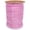 Azalea Pink, variant on Gold Pearlized Raffia Ribbon, 1/4 Inch Wide, 100 Yards (750go) - Decorative Crafting Ribbon