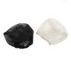 thumbnail image 3 of 35mm/1.38in Air Filter Sponge Foam Cleaner Dustproof for 50cc 110cc 125cc 140cc 150cc 160cc 200cc Motorcycle ATVBlack, 3 of 4