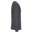 thumbnail image 3 of B&C Mens E150 Long Sleeve T-Shirt, 3 of 4
