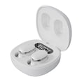 thumbnail image 2 of Headphones Wireless Qwtwty Wireless Bluetooth Headset 5.3 in Ear LED Display Power Low Delay HD Call Office And Sports on Clearance, 2 of 7