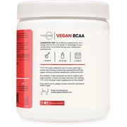 Type Zero Ultra Clean Vegan BCAA Powder + Electrolytes (Tropical Punch | 6G)