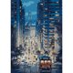 thumbnail image 1 of Diamond Painting (DE1277) Street 5D DIY Square Cross Stitch Craft (L1034) 20X30cm Hugtrwg Para estrenar, 1 of 1