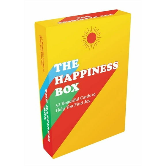 The Happiness Box (Other)