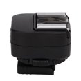 thumbnail image 1 of Cergrey Hot Shoe Adapter With PC Port,Hot Shoe Adapter For To For Flash,TF‑334 Hot Shoe Adapter With Extra PC Sync Connection Port For A73 Camera To For Flash Speedlite, 1 of 8