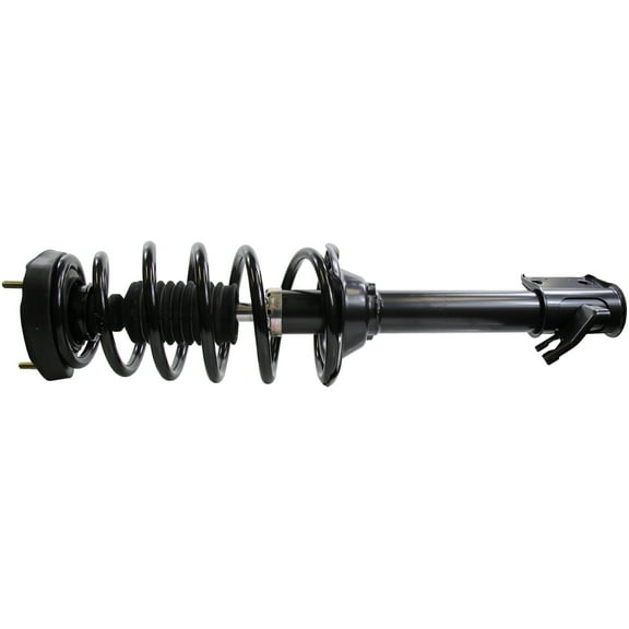 Monroe Shocks & Struts Quick-Strut 272383 Strut and Coil Spring Assembly