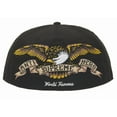 thumbnail image 2 of Supreme ANTIHERO New Era 59Fifty Fitted Cap, from StockX, 2 of 3