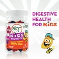 Align Kids Probiotic Supplement Gummies, Natural Fruit Flavors, 50 Ct