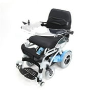 Karman Healthcare Karman-XO-202N-TB Full Power Stand Up Chair with Tray & 16 in. Seat