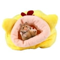 thumbnail image 3 of VERDANVERSE 2Ud Accesorio Para Mascotas Pequeñas Cueva Calentita Y Para Fríos, 3 of 6