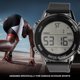 thumbnail image 3 of Reloj Digital Reloj Cronógrafo Digital WR50M Impermeable Luminoso Pantalla Grande Reloj Deportivo Al Aire Libre para Hombres ANGGREK  Otros, 3 of 8