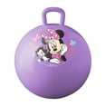 thumbnail image 1 of Ballon-Sauteur Minnie, 1 of 3
