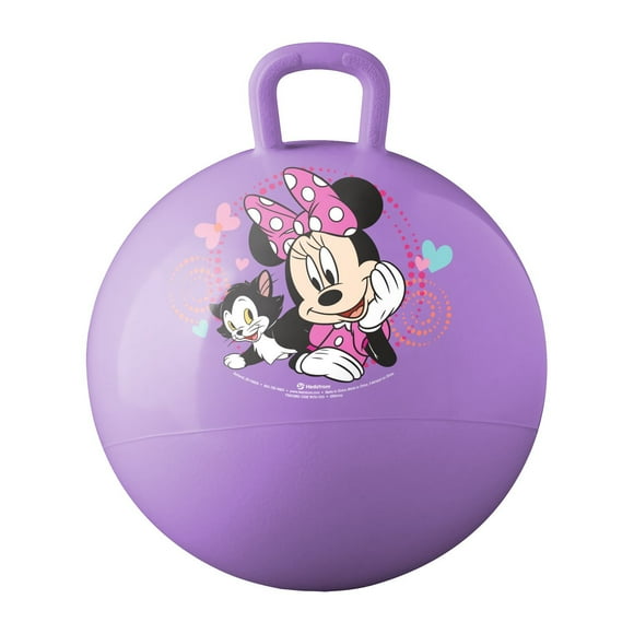 Ballon-Sauteur Minnie