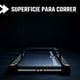 thumbnail image 5 of Caminadora Plegable Electrica Centurfit 2.5hp Conexion Bluetooth Mp3 12km/h, 5 of 11