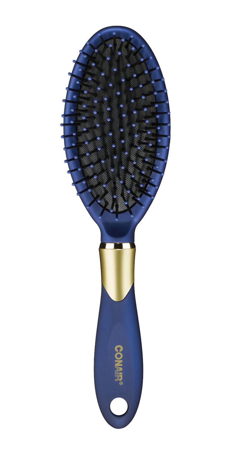 Conair Velvet Touch® Cushion Brush