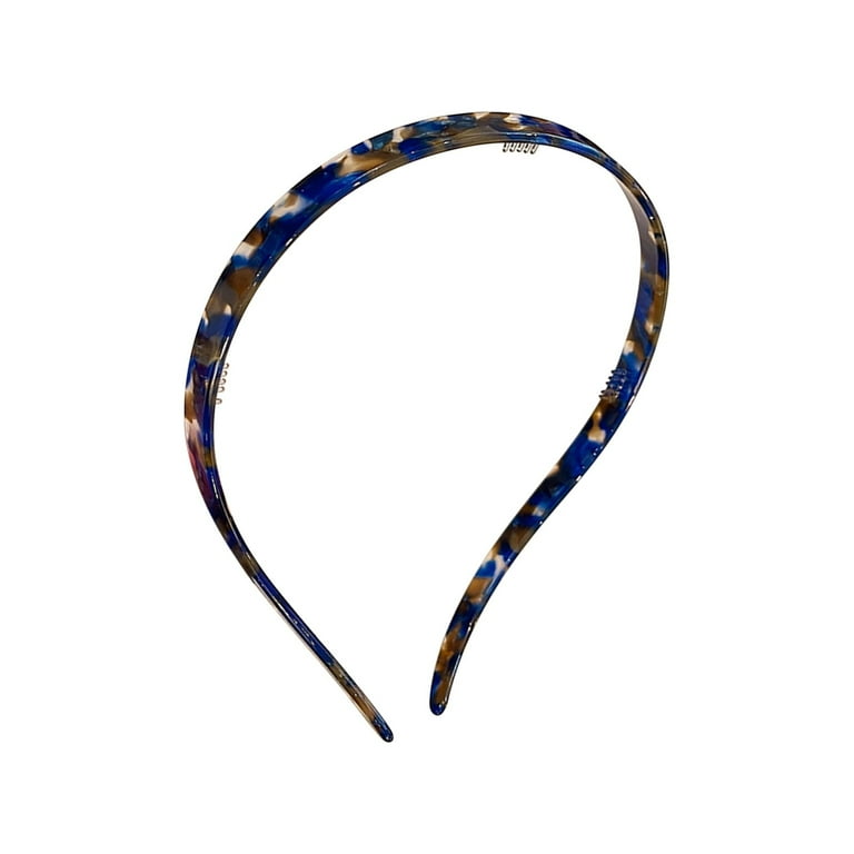 Headband for Glasses Acetate Non-Slip No Pressure  display picture 1