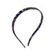 thumbnail image 2 of Headband Designed For Glasses Headband For Women HairBand Designed For Eyewear No Pressure No Headache Comfortable Headbands For Women Fashion Thin Headbands, 2 of 2