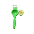 thumbnail image 3 of IMUSA  12pc Shelf Display Cast Aluminum Lime Squeezer, Green, 3 of 8