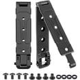 thumbnail image 1 of 2-Pack MOLLE Attachment Clips Heavy-Duty Nylon Gear Clip for Tactical Vests Backpacks Equipment Belts, 1 of 5