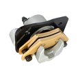thumbnail image 2 of Front Left Rear Brake Caliper for Arctic Cat 250 300 350 400 425 450 500 550 650 700 1000 Thunder Cat Wildcat, 2 of 7
