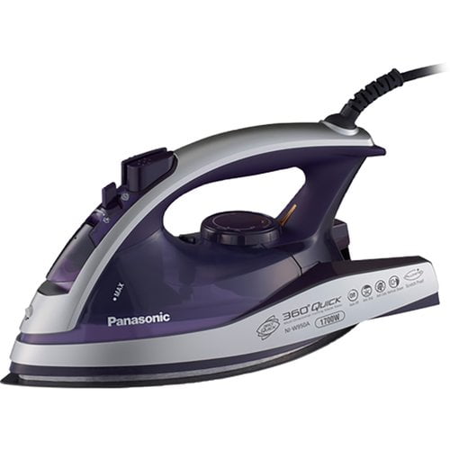 dry iron brands