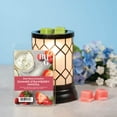 thumbnail image 4 of (2 pack) Summer Strawberry Mimosa Scented Wax Melts, Better Homes & Gardens, 5 oz (Value Size), 4 of 11