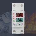 thumbnail image 4 of Disyuntor Doméstico Protector Cortocircuito Ajustable 220V (63A), 4 of 9