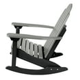 thumbnail image 4 of The Essential Adirondack Rocking Chair, 4 of 6