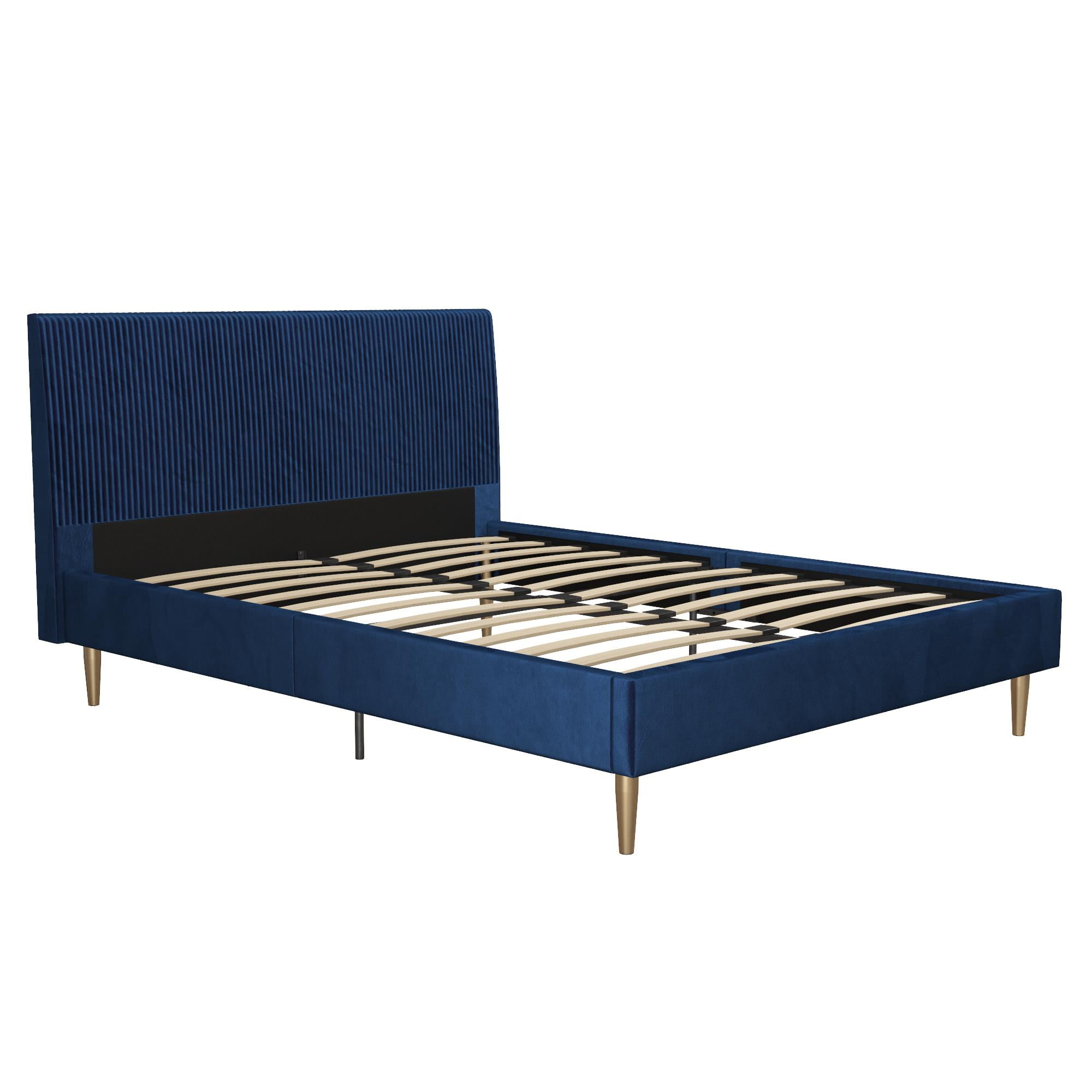 Mr kate online daphne upholstered bed