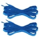 thumbnail image 3 of 2 pares de patines en línea patines en línea patines cordones cordones 180cm azul Sunnimix Patines para patines, 3 of 8