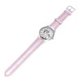thumbnail image 3 of LOLIPPYY 1Pcs Watch For Girls With Alloy Case In White For Daily Use And Time Telling, 3 of 8