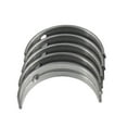 thumbnail image 4 of DNJ MB402.10 Oversize Main Bearings Set Fits Cars & Trucks 70-84 Ford Courier 1.6L-2.0L SOHC 8v, 4 of 5