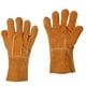 thumbnail image 2 of Guantes Largos de Carnaza SURTEK 144151, 2 of 2
