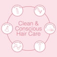 thumbnail image 6 of Function of Beauty Custom Curly Hair Shampoo Base with Chia Extract, 11 fl oz, 6 of 10