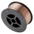 thumbnail image 3 of 1 Roll Welding Wire Carbon Steel Welding Wire Welding Wire Gasless Welding Wire for Welder, 3 of 8