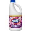 Clorox Bleach Concentrated Fresh Meadow Scent 64 Oz