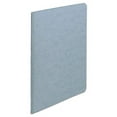 thumbnail image 2 of "PRESSTEX Report Cover with Tyvek Reinforced Hinge, Top Bound, Two-Piece Prong Fastener, 2"" Capacity, 8.5 x 11, Light Blue | Bundle of 2 Each", 2 of 2