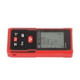 thumbnail image 3 of Mètre de Distance, Mètre de Distance Abs, Mesure Rapide et Précise, Jauge Infrarouge Portable 630 à 670Nm, 3 of 7