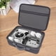 thumbnail image 1 of Estuche de Transporte de Drones, Bolsas de Hombro Portátil Anti Colisiones Ajustados para el Control Remoto Flip RC 2 N3, 1 of 7