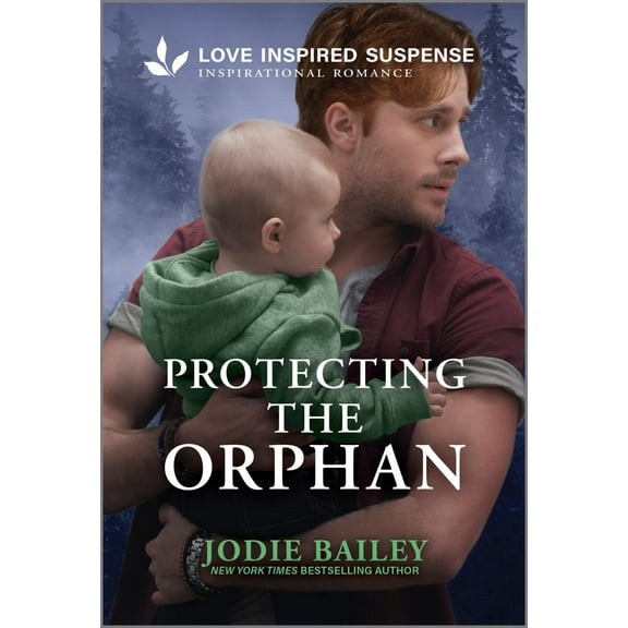 Protecting the Orphan (Paperback)