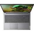 thumbnail image 3 of Lenovo IdeaPad Laptop, 15.6" HD Display, AMD Athlon Silver 3050U Processor, Windows 11 Home, 8GB RAM, 256GB SSD, 128GB eMMC, Webcam, HDMI, WiFi 6, USB Type-C, Long Battery Life, 3 of 5