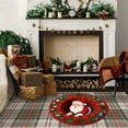 thumbnail image 4 of SIfdSeng Get it Fast Floor Rugs Festive Design Floor Rugs for Home and Celebrations, 4 of 6