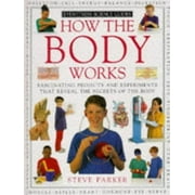Eyewitness Science Guide: How The Body Works (Eyewitness Science Guides)