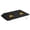 Black 35.5*18*3inch, variant on 48.8" Heavy Duty Rubber Curb Ramp, 33000 lbs Load Capacity Driveway Ramp for Cars, Trucks, RVs, Wheelchairs, and Low Profile Vehicles, Non-Slip Surface with Reflective Safety Strips