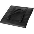 thumbnail image 4 of 1 bolsa de compras aislada reutilizable, cremallera resistente,, 4 of 5
