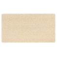 thumbnail image 1 of Alfombra de ducha antideslizante Pie de bañera con cojín de drenaje Mampara de ducha de PVC para un secado rápido en zonas húmedas del baño Sin ventosa Manta de ducha confort Accesorios de baño, 1 of 6