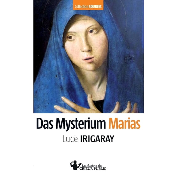 Das Mysterium Marias (Paperback)