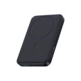 thumbnail image 1 of Cargador portátil Baseus de 10000 mAh, banco de energía magnético inalámbrico, 1 of 6